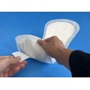 TotalDry Ultimate Overnight Booster Pads. Use with Briefs or Protective