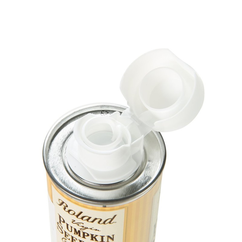 Roland Pumpkin Seed Oil, 8.5 Ounce