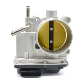IZYSS Electronic Throttle Body for 2004-2006 for Lexus for ES330/RX330 | 2003-2006 for Toyota for Camry | 2003-2007 for Toyota for Highlander | 2003-2006 for Toyota for Sienna Replace 22030-0A020
