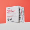 Dr. Rootem Megarootem Vitamin C 3000 High-content Vitamin C Powder