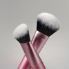 Real Techniques Ultimate Multi Tasker Pincel, Dual Ended Makeup Brush