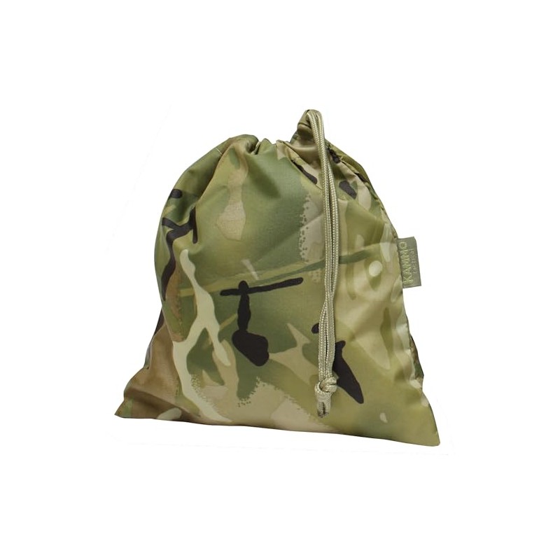Kammo Tactical MTP Stash Sacks-Medium