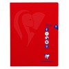 Clairefontaine Mimesys 303327C Exercise Book DIN A4+ 24 x 32