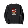 Elwood Wappen - Familienwappen Sweatshirt