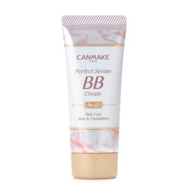 Canmake Perfect Serum BB Cream 02 Natural