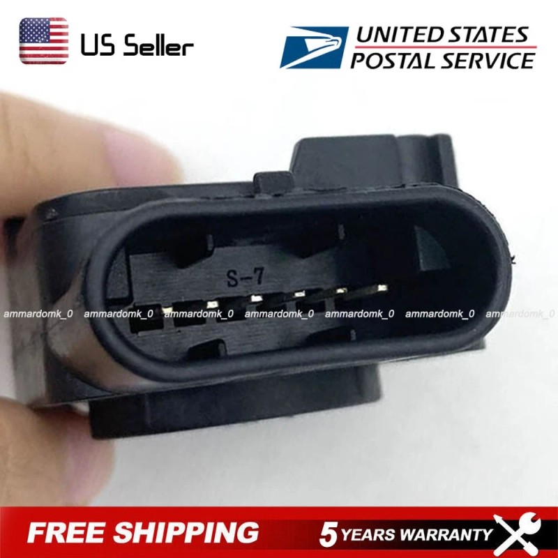 Cummins TPS APPS Throttle Position Sensor For Dodge Ram 2500