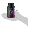 Multivitamínico Prenatal 180 Cápsulas Vitaminas Mujer Life Sabor