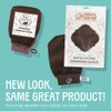 Natural Elephant Exfoliating Hammam Glove | Authentic Moroccan Kessa Body