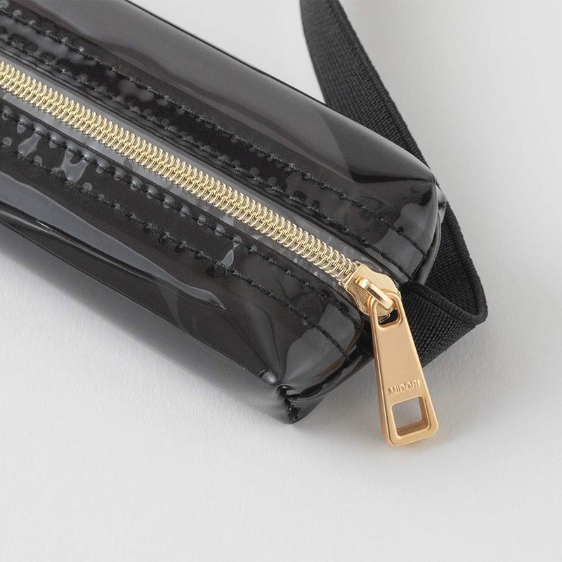Midori Pen Case Book Band Pen Case for B6 to