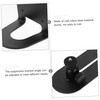 SHOWERORO Adjustable Projector Wall Stand Rack Rotatable Projector Mount for