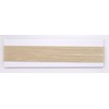 KAWAGUCHI 93-195 Handicraft Supplies, Antibacterial Rubber α, For Masks, Beige