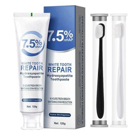 Oral Care Toothpaste for Health & Household