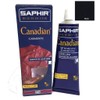 Saphir Canadian – Abrillantador – 2,53 FL Crema/oz, Negro, 2.53 fl/oz, 1