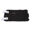 Reusable Castor Oil Pack Leakproof Adjustable Essential Oil Compression Wrap