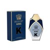 Dresscode k king de parfum 2.8floz/85ml