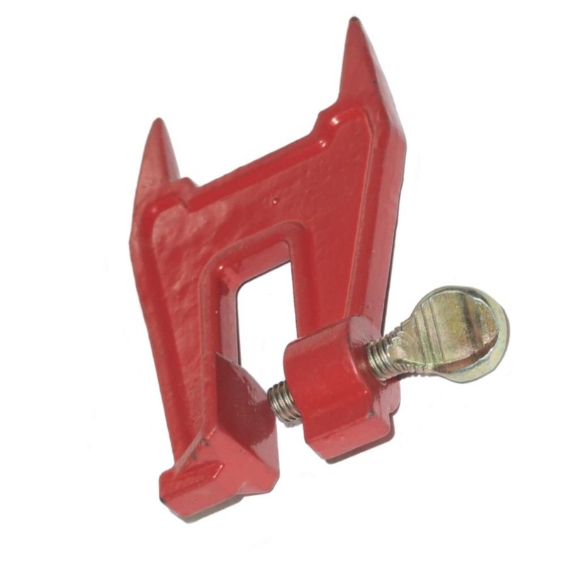 Stihl Chainsaw Saw Chain Stump Sharpening File Vice Chainsaw