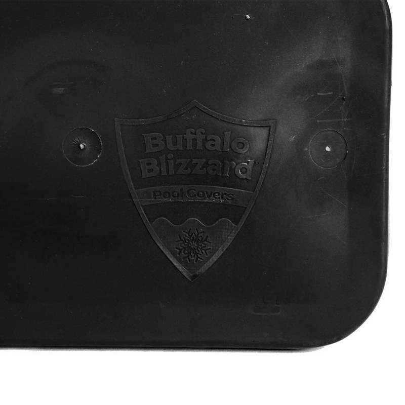 Buffalo Blizzard Blocks 12 Pack | Secures Winter Pool Cover