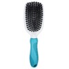 Fancypets Dry Pet Cepillo Doble Grande para Perro, con Cerdas