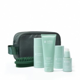 endota Organics Men's Skin Kit