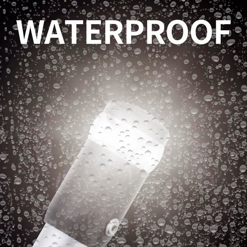 CLGMarine LED Navigation Light, 360-Degree All Round Stern Anchor Light,