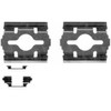 HELLA 8DZ 355 203-581 Accessory Kit, disc brake pad K0234