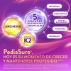 Pediasure 24 Pack Chocolate Bebida, Vitaminas Y Minerales Chocolate