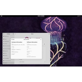 CentOS Stream 10 USB | 64 Bit/ARM Compatible | FAST Linux Bootable Live/Install