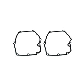 ZFZMZ Replacement Crankcase Gasket Fits Briggs & Stratton 692232 272198 Rotary 8228 Small Engines (2 Pack)