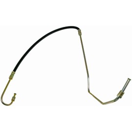 Dorman H38938 Clutch Hydraulic Hose Compatible with Select Jeep Models