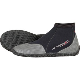 Henderson 5mm Thermoprene Low Boots - 8