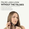 Palladio Double Agent Lash Extender Undercover Fiber Booster Mascara, sistema