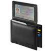Sigtrenx Leather Wallets for Men, Genuine Leather Mens Wallet Bifold