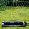 Melnor XT45200 XT 4,500 Sq. Ft. Turbo Oscillating Sprinkler with