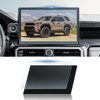 BIBIBO 2025 4Runner Screen Protector for 2025 2026 Toyota 4Runner
