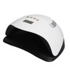 UV LED Nail Lamp Gel Dryer Intelligent Infrared Sensor Light