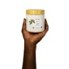 Manteca Corporal Natural De Karité Con Aceites Esenciales Naturales Para