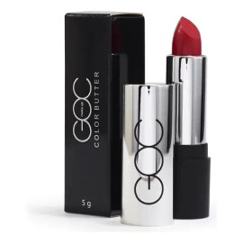 Goc, Labial En Barra, Color Butter, Acabado Semi-matte Acabado Cremoso Color Melody                                                                   