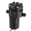 12V ZC-A250 Mini Self priming CorrosiOn Resistant DC Gear Water