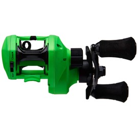 13 FISHING - Inception Sport Z - Baitcast Reels