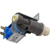Supplying Demand 000012987 Ice Machine Quick Connect Water Inlet Solenoid