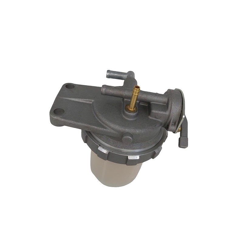 15521-43015 1A001-43010 Fuel Filter for Kubota L2900F L3300F L3830F L4200F