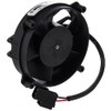 Spal 30103009 4" Paddle Blade Pusher Fan