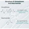 Suplemento Tabletas Aplb Glutathione Niacinamide 15g