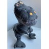 Unbranded 🦖 Plush Stuffed Kid Toy Gray Standing Dino Dinosaur