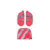 ergobag Visibility set with reflective strips, visibility set with reflective