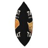 Tacocat Spelled Backwards Is Tacocat Cat & Taco Love Throw