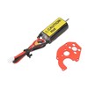 RC 050 66T Bushed Motor High Torque Motor with Dead