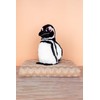Fahlo Penguin Tracking Plush | Includes 12" Plush, Interactive 3D