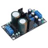 Power Supply Board Adjustable Voltage Regulator Module AC 10‑24V to