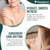 TreeActiv Silicone Scar Stick Lightweight Silicone Balm with Salmon PDRN,